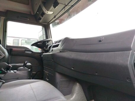 2023 Sinotruk Sitrak C7H, белый, 2614500 рублей, вид 5