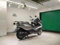 2014 Piaggio X10, серебристый, 549000 рублей - вид 4