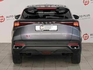 2024 Omoda C5 I, серый, 1610000 рублей, вид 4