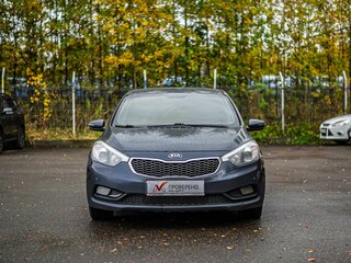2015 Kia Cerato III, бежевый, 950000 рублей, вид 3