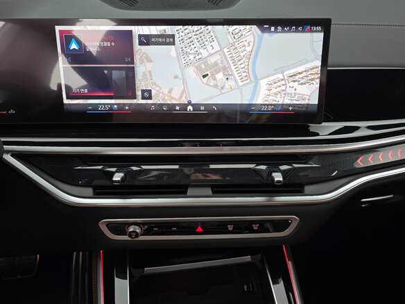 2025 BMW X5 40i IV (G05/G18) Рестайлинг, белый, 12250548 рублей - вид 12