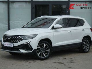 2023 Jetta VS5 I Рестайлинг, белый, 1965000 рублей, вид 1