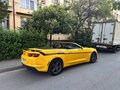 2020 Chevrolet Camaro VI Рестайлинг, серый - вид 5