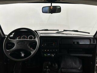 2019 Lada (ВАЗ) 2121 (4x4) I Рестайлинг, коричневый, 850000 рублей, вид 5