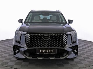2025 GAC GS8 II, чёрный, 4620000 рублей, вид 5