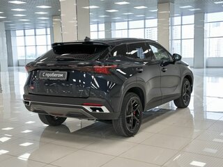 2023 Omoda C5 I, синий, 1799000 рублей, вид 3