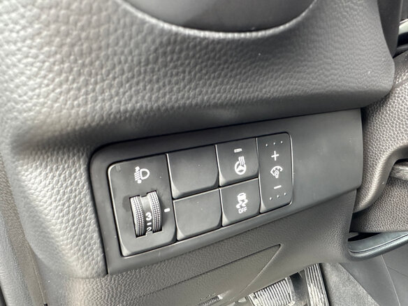 2016 Kia Soul II, чёрный, 1365000 рублей - вид 16