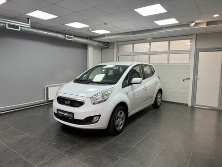 Kia Venga I