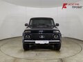 2017 Lada (ВАЗ) 2121 (4x4) I Рестайлинг, зелёный, 545000 рублей - вид 1