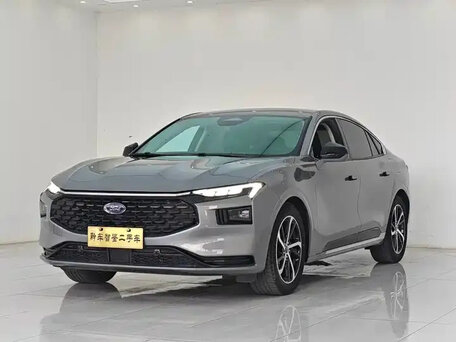 Ford Mondeo VI Рестайлинг