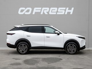 2025 Omoda C7, белый, 2449000 рублей, вид 5