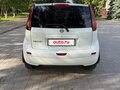 2013 Nissan Note I Рестайлинг, белый, 970000 рублей - вид 5
