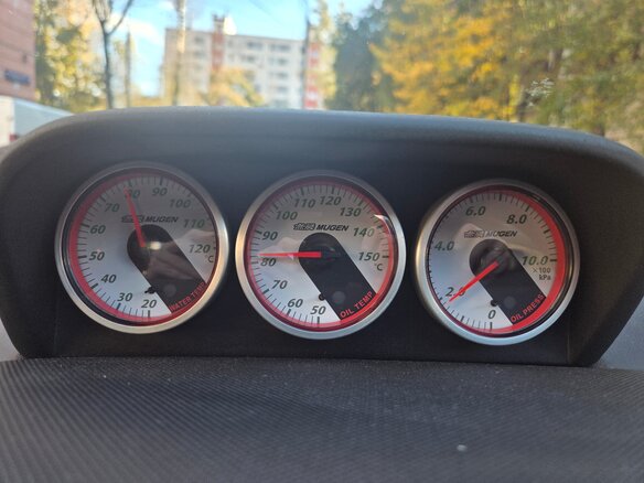2005 Honda Integra IV Рестайлинг, белый, 1650000 рублей - вид 15