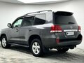 2010 Toyota Land Cruiser 200 Series, серый, 2361000 рублей - вид 4