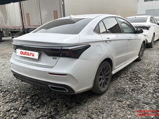 2024 Omoda S5, белый, 1016500 рублей, вид 3