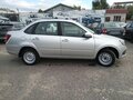 2026 Lada (ВАЗ) Granta I Рестайлинг, серебристый, 1088000 рублей - вид 2