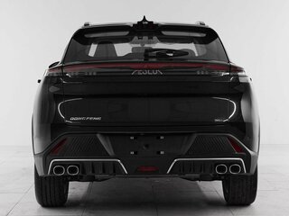 2024 Dongfeng Mage, чёрный, 2850000 рублей, вид 5