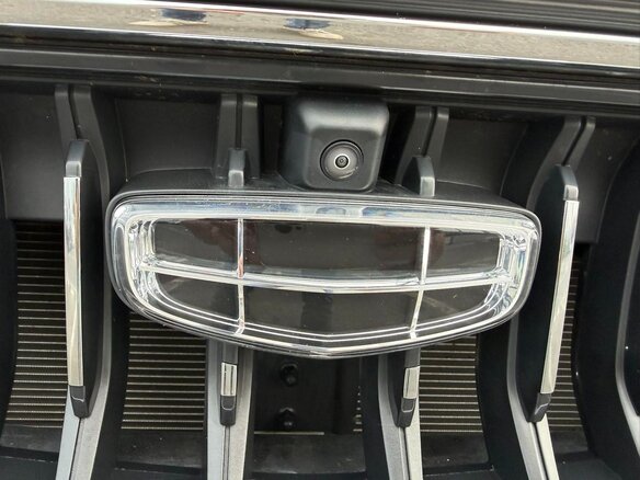 2023 Geely Emgrand S, белый, 1000000 рублей - вид 14