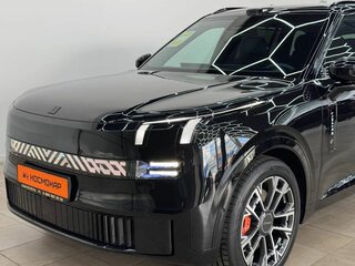 2026 Lynk & Co 900, чёрный, 9500000 рублей, вид 4