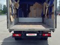 2020 Ford Transit, белый, 3640000 рублей - вид 9