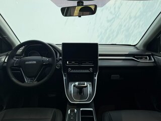 2023 Haval M6 Plus II, белый, 1212000 рублей, вид 5