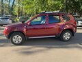2014 Renault Duster I, красный - вид 3