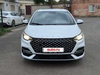 2023 Omoda S5, белый, 1190000 рублей, вид 1