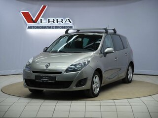 Renault Scenic Grand III