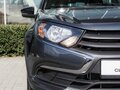 2026 Lada (ВАЗ) Granta Cross Euro-2 I Рестайлинг, серый - вид 9