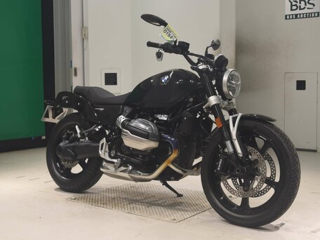 2024 BMW R 12, чёрный, 1300000 рублей, вид 1