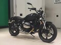 2024 BMW R 12, чёрный, 1300000 рублей