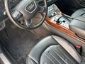2011 Audi A8 Long III (D4), серый, 1630000 рублей - вид 10