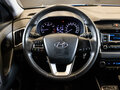 2020 Hyundai Creta I Рестайлинг, синий - вид 5