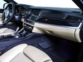 2016 BMW 5 серии 528i xDrive VI (F10/F11/F07) Рестайлинг, чёрный, 2585000 рублей - вид 9