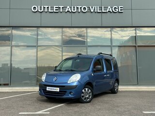 Renault Kangoo II