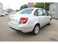 2026 Lada (ВАЗ) Granta I Рестайлинг, серебристый, 1208000 рублей - вид 2