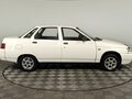 1998 Lada (ВАЗ) 2110, белый, 170000 рублей - вид 7