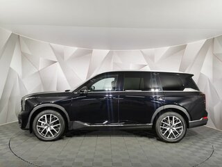 2024 GAC GS8 II, чёрный, 3595000 рублей, вид 5