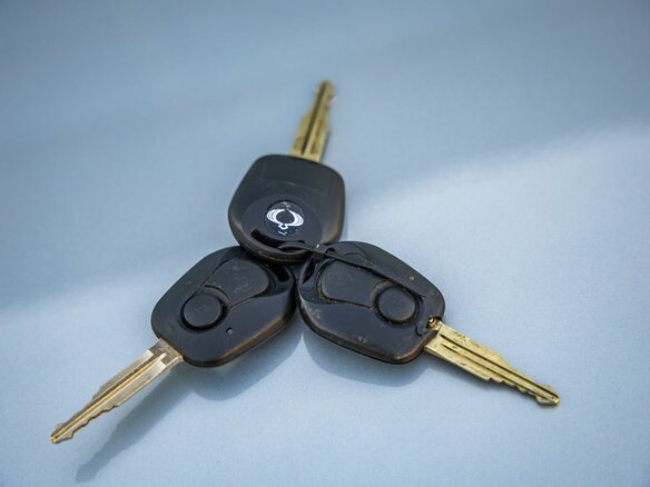 2008 SsangYong Kyron I Рестайлинг, серебристый - вид 34