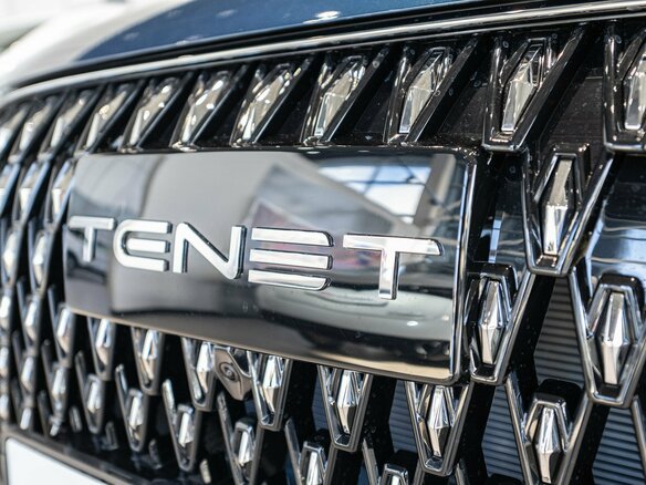 2026 Tenet T7, синий, 3005000 рублей - вид 8