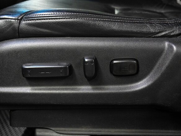 2013 Honda CR-V IV, чёрный - вид 12