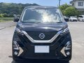 2023 Nissan Dayz MHEV II, чёрный - вид 1