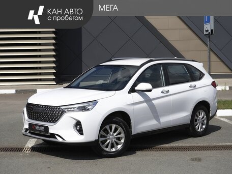 Haval M6 II