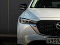 2025 Mazda CX-5 II Рестайлинг, белый, 3375000 рублей - вид 4