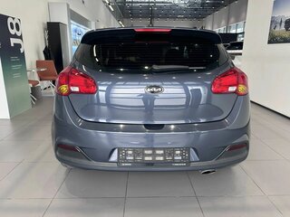 2012 Kia Ceed II, синий, 950000 рублей, вид 5