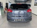 2012 Kia Ceed II, синий, 940000 рублей - вид 4