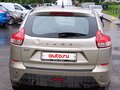 2017 Lada (ВАЗ) XRAY I, серый - вид 2