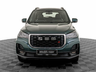 2024 SWM G05 Pro, зелёный, 1650000 рублей, вид 2