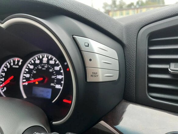 2017 Nissan Quest IV, белый, 2687000 рублей - вид 22