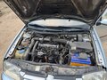 2001 Volkswagen Bora I, серебристый - вид 6